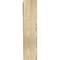 Ekena Millwork Funston Slat Rough Sawn Bracket, Douglas Fir, 6"W x 18"D x 26"H BKT06X18X26FST06RDF - alternate 4